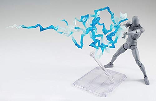 Figlot Diy Action Figure Stands For 6" Action Figures Or Effects (2 Pcs) #TOP6