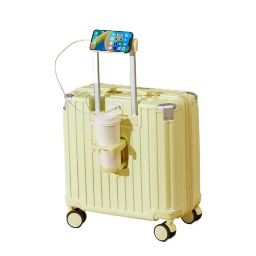 [Angoda] ^~jX[cP[X USB [d|[gt ^щ\ 1`2 Ԃ̗sɔɓKĂ 18C` y Í@\ É 360° ]LX^[ hU 1 sErWlXsɓKĂ܂ ()