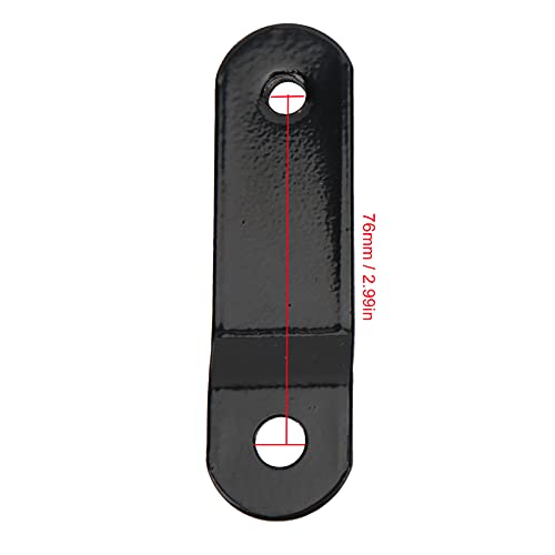 Kit di sollevamento del serbatoio del gas, pratico...