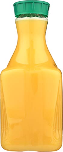 Simply, Juice Orange With Calcium, 89 Ounce
