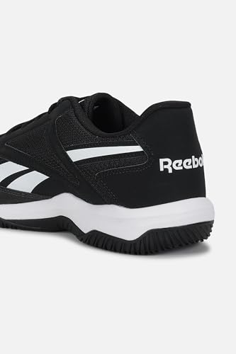Image of Reebok Men's - Baseliner Shoe - High Performance Sports - Tennis Shoe with Superior Traction.