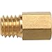 HEX MAIN JETS 4/PK #330