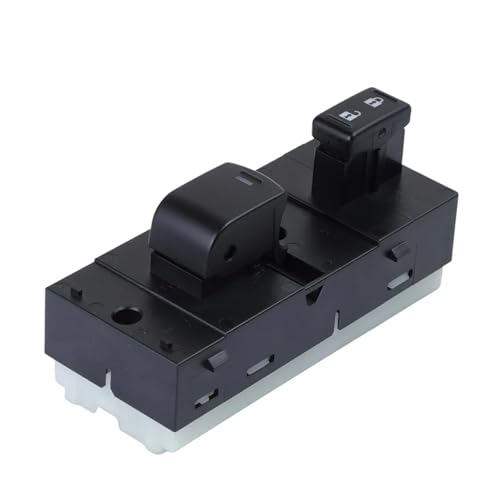 Commutateur de lève-vitre pour Nissan Altima 2.5L 3.5L DWS352