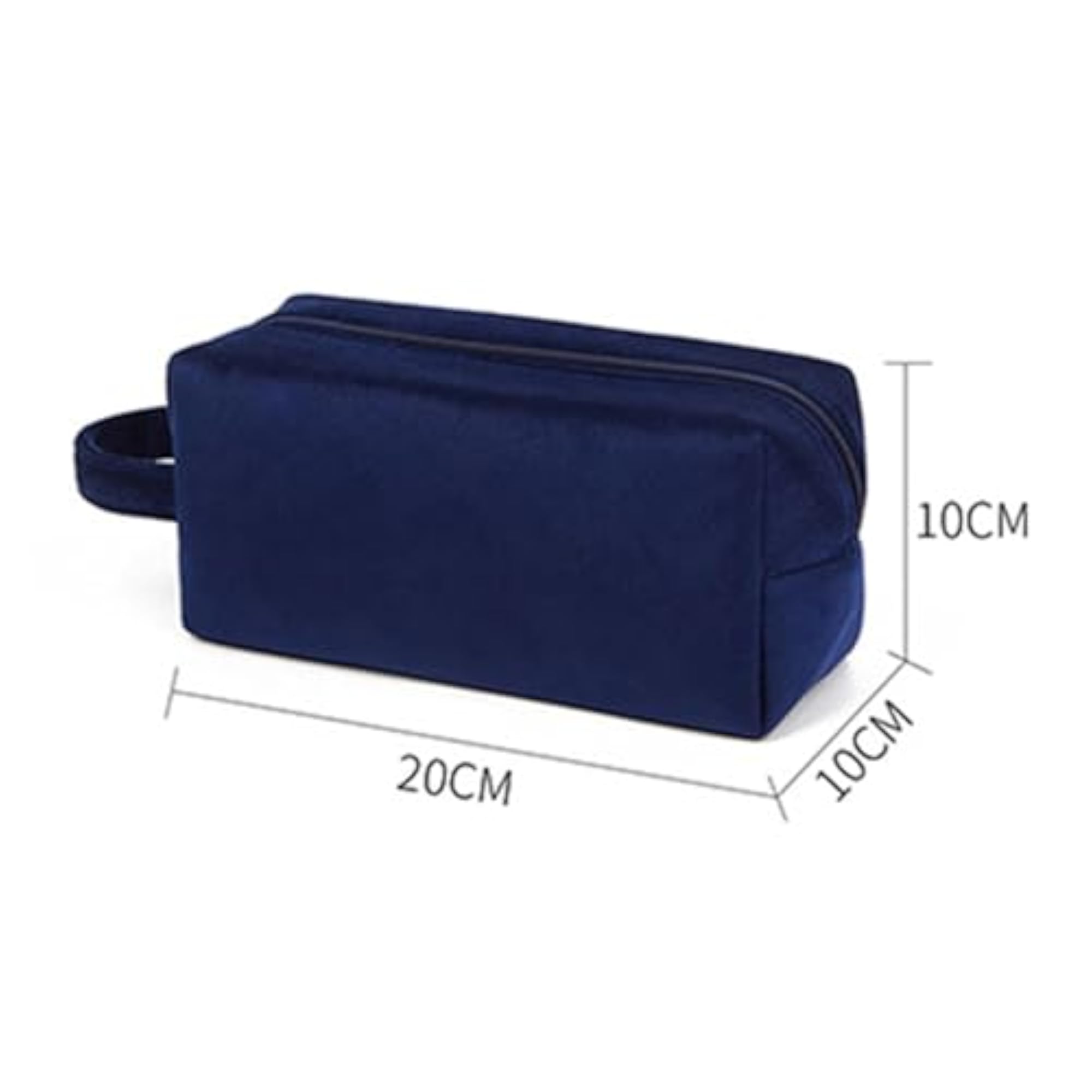 Multifunctional Travel Pencil Bag for Makeup Artists, Bathroom