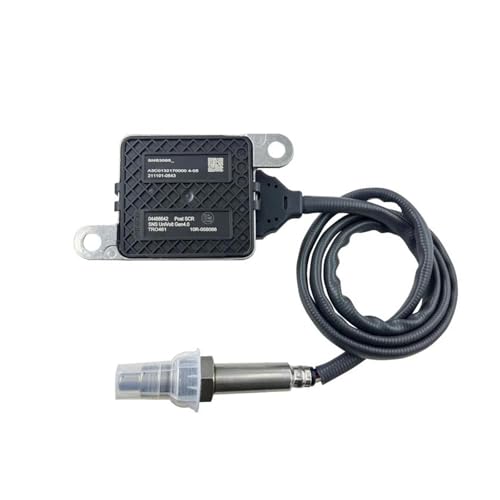 Capteur NOx DEUTZ 04466642 éviter mode dégradé après Kat TCD2.9 TCD3.6 L04