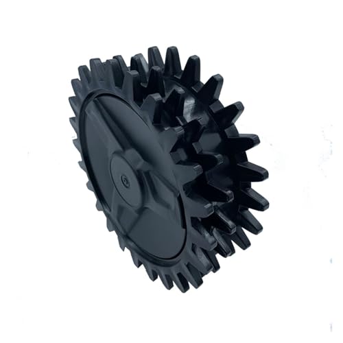 Roue arrière pour tondeuse à gazon et outil d'entretien de jardin