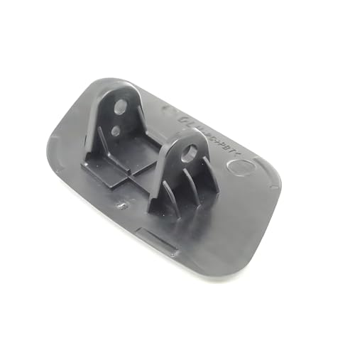 Couvercle de buse de lave-phare robuste pour pare-chocs Sonata YF cache de haute précision - 3