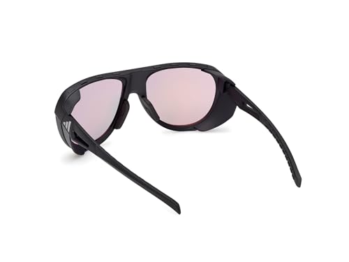 Adidas Sport SP0110 02Z matte black 60/18/135 UNISEX Sunglasses3