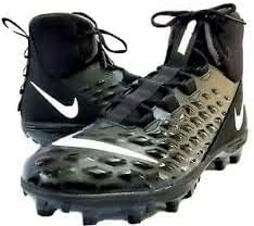 nike men's force savage varsity 2 mid football cleats