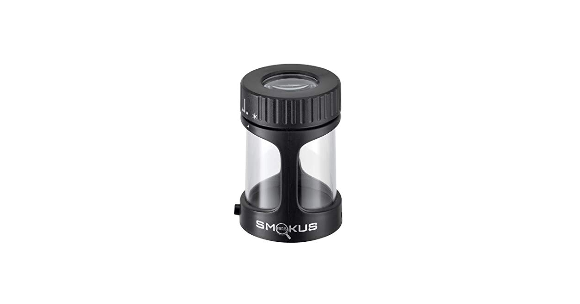 Amazon.com: Smokus Focus Horizon (Black) : Toys & Games