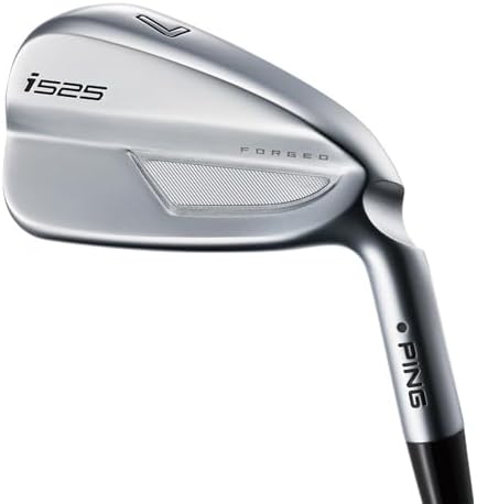 PING(ピン) i525 アイアン MODUS 105s 5本セット