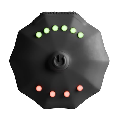 Bathmate Timer A Pompa Diretta, Timer Per Allenamento Impermeabile Con Avvisi Visivi E Acustici Per Routine Bathmate Efficaci