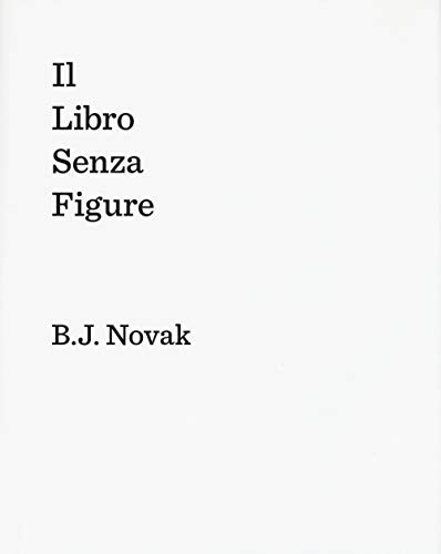 Il libro senza figure [Italian] 8845279057 Book Cover
