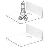 Soporte de pared para cámara, router