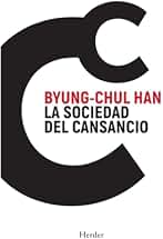 La sociedad del cansancio: Cuarta Edición Especial