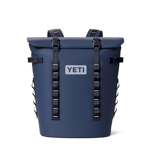 Image of YETI Hopper M Series Backpack Soft Sided Coolers with MagShield Access