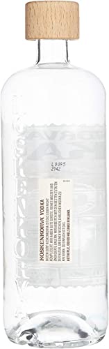 Koskenkorva original finnischer Vodka 40% (1 x 0,7l) - Image 4