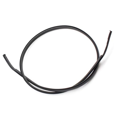 Burlete sellado techo coche para Toyota Yaris Sedan 75551-0D110