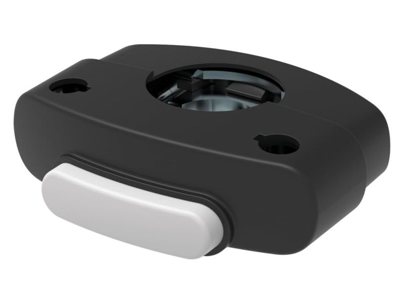 Soporte de repuesto Polisport 8632900028 para estructura frontal Guppy Mini+ 2022