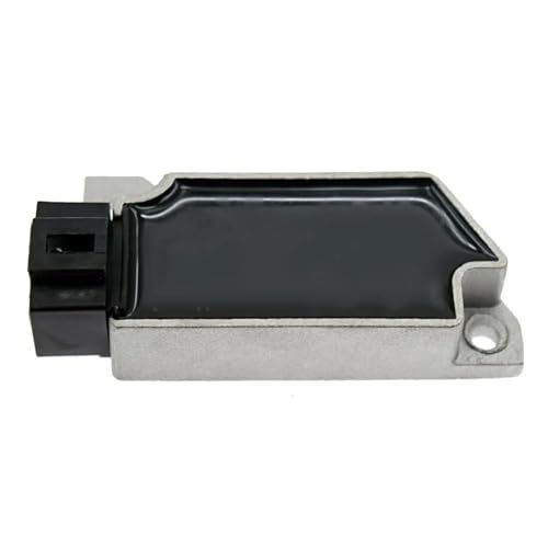 Régulateur redresseur moto 12V boîtier aluminium XT600E FZR600