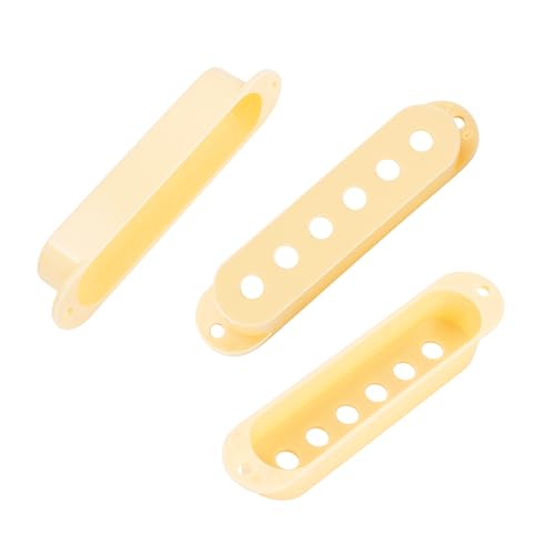 Housse de micro SSS 50mm 52mm Banworks pour réparer les caches de Strat - 6