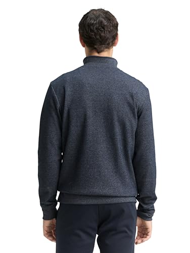 Veste de survêtement Tom Tailor 1049523 pour vos sorties week-end - 3