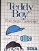 Teddy Boy