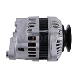 For Alternator 23100-87V10 2310087V10 For NISSAN Engine H15 H20 H25 GK25 Mod-B26U-4267