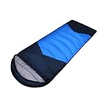 ♥capucha con cordón momia cubre toda la cabeza y face.STAY mantener caliente en la noche perfecta para sus viajes de campamento y grande para toda la familia