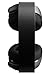 immagine 4SteelSeries Arctis 5 Cuffie da Gioco, Illuminazione RGB, Tecnologia Surround DTS Headphone:X v2.0 per PC e PlayStation 4, 10 - 40.000 Hz, Cablata, Nero