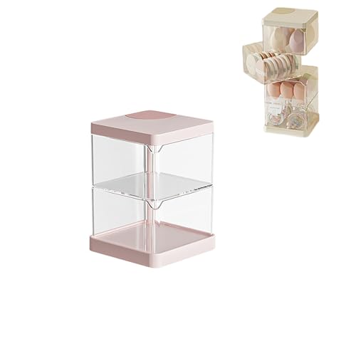 Tresady ] ptP[X pt[P[X  [{bNX [ ^[P[X {bNX Ȗ_P[X σpt CNX|W Wt ho (sN, 9*9*12.2cm)