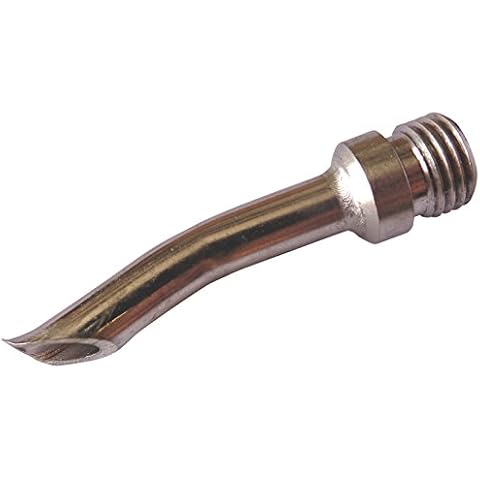 Seelye 270-11011 Tacking Welding Tip, Steel/Gray Cover