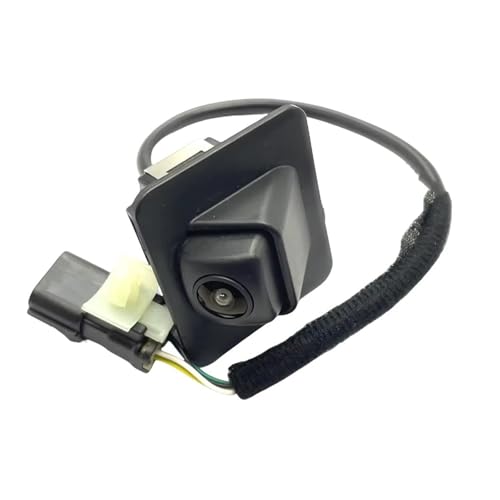 Caméra de recul Hyundai i30 stationnement vue arrière voiture