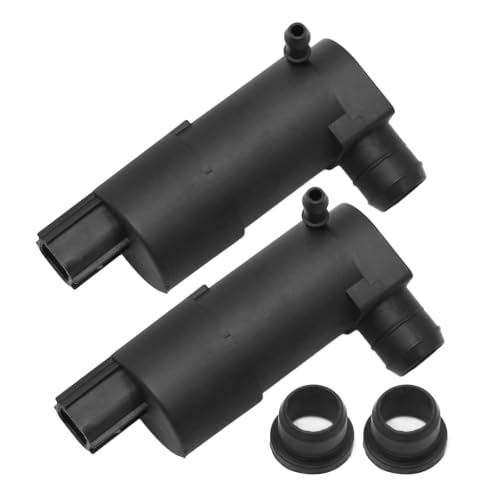Bomba de limpiaparabrisas 1791929 para Volvo XC70 C30 y Ford Cmax Smax Focus