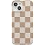 Fit Check | Neutral Checkerboard
