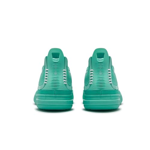 Image of 361 Joker 1 Nikola Jokić Basketball Shoes for Men high top Breathable Outdoor Sneakers Cushioning,Joker 1 GT Anti Slip Practice Sports Shoes for Teens and Adults,Zapatillas de baloncesto Hombre