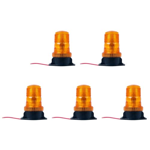 Chariot élévateur 30 LED lampe stroboscopique haute visibilité pour sécurité