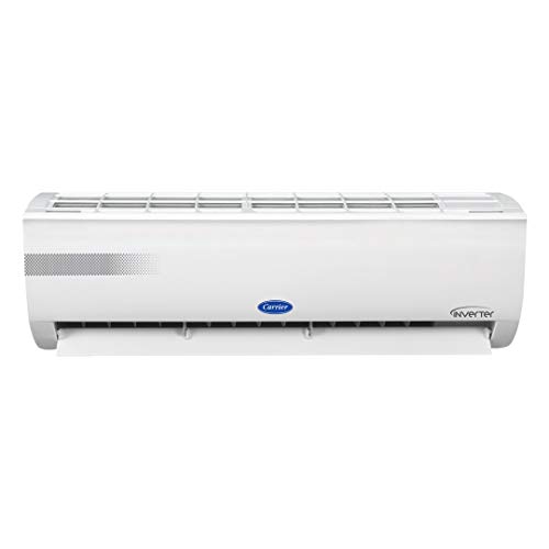 Carrier 2 Ton 3 Star Inverter Split AC (Copper CAI24EK3R30F0 ESKO NEO-i INVERTER R32 White)