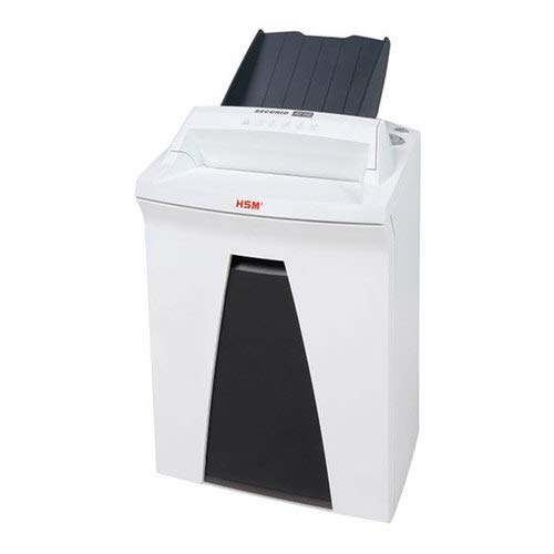 Hsm Securio Af150 Micro Cut Shredder