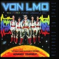 Price comparison product image Tranceformer: (Future Language 2.001)