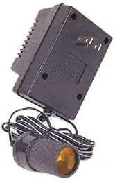 Amazon.com: Vector Convertidor AC/DC Deluxe : Electrónica