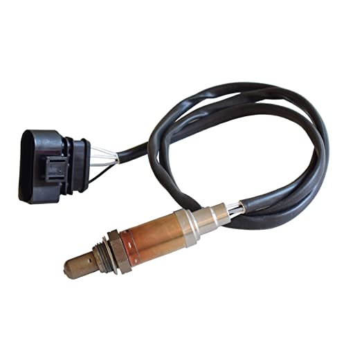 Sonde lambda 0258006937 résout le voyant moteur sur Chery A5