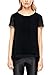 Produktbild s.Oliver BLACK LABEL Damen Chiffon-Bluse im Layer-Look Black 42