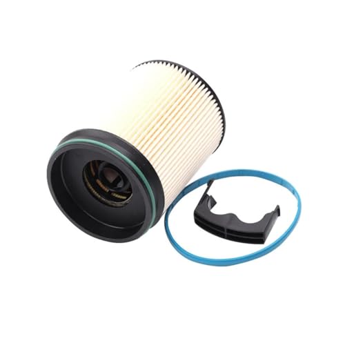 Filtro de combustible JB3Z9365A para motor eficiente con elemento KTJB3G9176AA 3