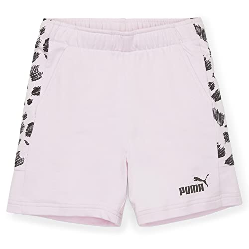 Image of Puma Unisex-Kid Shorts