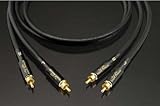 horn audiophiles the analyst  Horn Audiophiles Neutral Musican  Kabellänge: 2 x 2,00 m