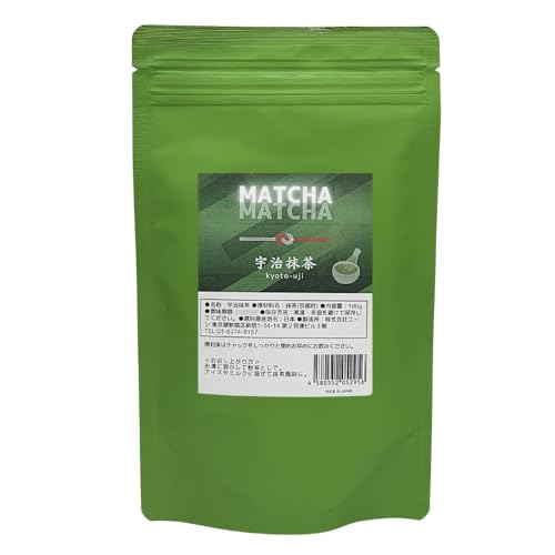 pE_[ 100g s{YF 100% MACHA   ٍޗ َq  Y 