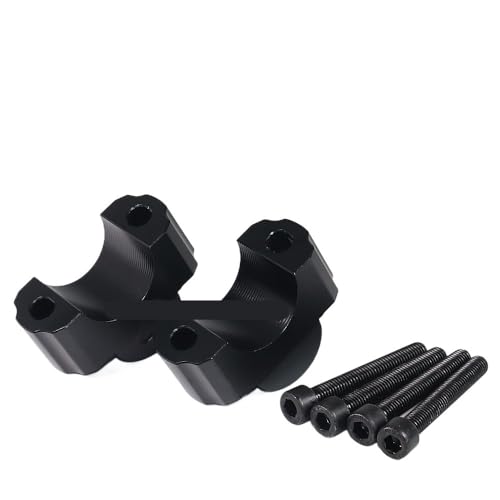 Guidon Moto Pan America 1250 Support de Serrage pour Améliorer le Bras de Levier