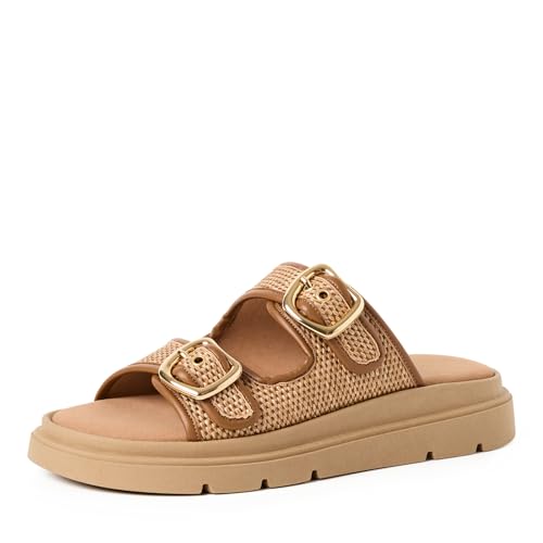 Sandale Marco Tozzi Feel Me douce et confortable pour femme active