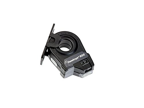 Veris,Current Xducer,Solid-Core,0-10A,0-5VDC, H822